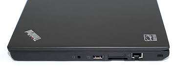Lenovo X270 - Core i7 - 512 GB SSD - 8GB Ram - 7th Generation - warranty early 2021As New