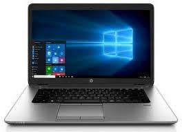 HP Elitebook 820 G3 - Core i5 - 256 GB SSD - 8GB Ram - Good Condition