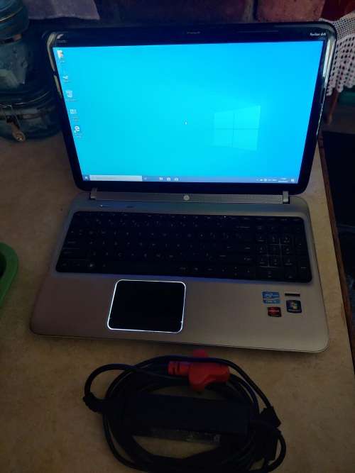 HP Pavilion Core i5 Laptop