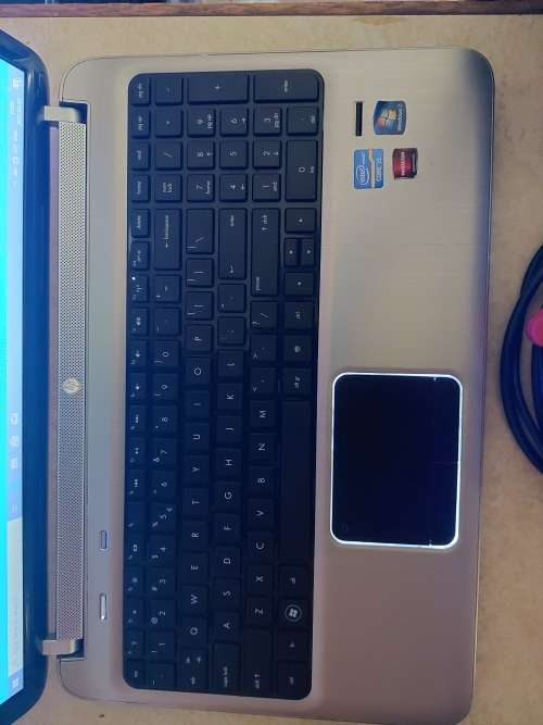 HP Pavilion Core i5 Laptop
