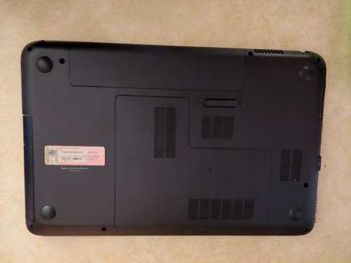 HP Pavilion Core i5 Laptop