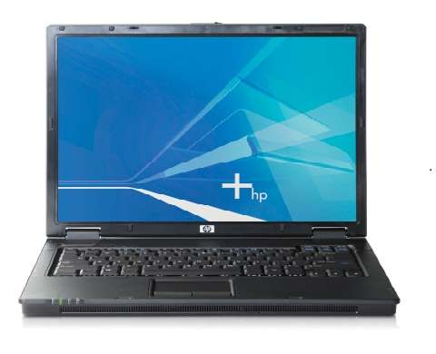 HP COMPAQ NX6110 LAPTOP