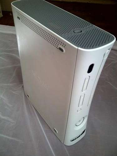 XBOX 360 (Please read)