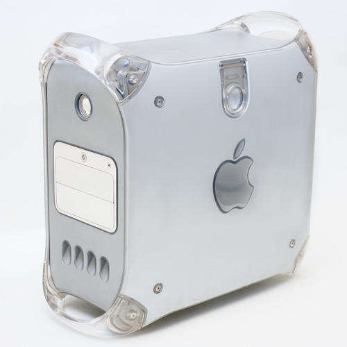 Immaculate Apple Power Mac G4
