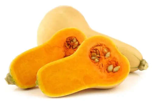 Squash Butternut Waltham - 10 Seeds
