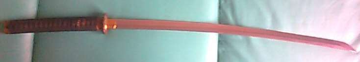 Kobuse Katana.