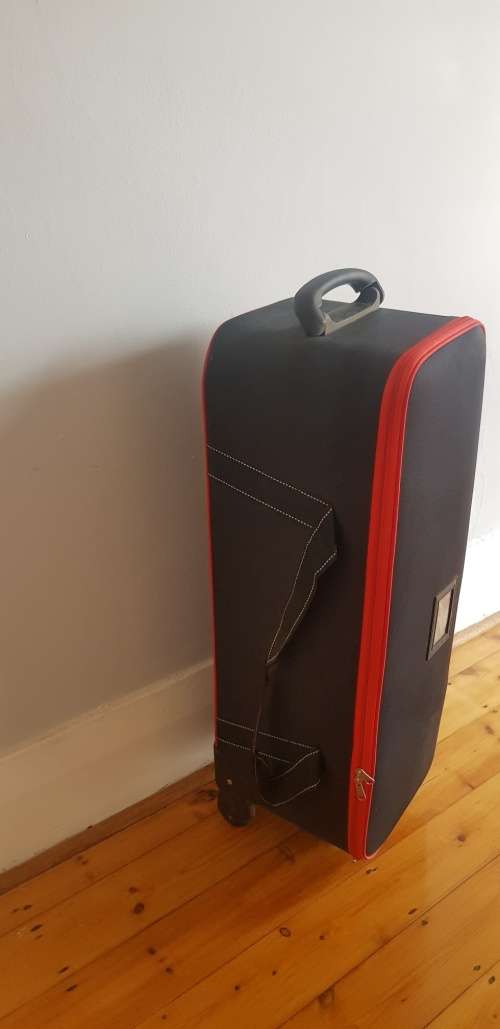 GODOX Studio Light Pioneer 160W Strobe Softboxs And Stands Light Kit