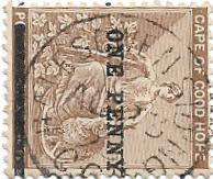 POSTMARK HALESOWEN CGH - RARE -