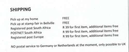 WLGEN RIVER 1904 - cant find better postmark - Rare