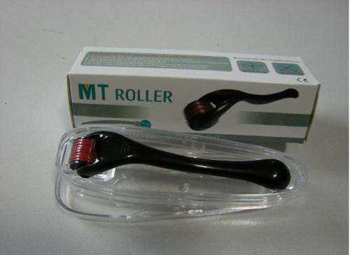 Dermaroller 540 needles