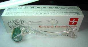 Only 4 left! .75 Derma Roller. Smooth out wrinkles and scars. BEST PRICE EVER!