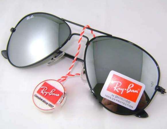 RAYBAN 3025 SUNGLASSES EVERY LENS AND FRAME COLOR AVAILABLE (POLARIZED AND NORMAL)