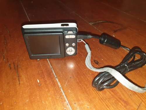 Fujifilm FinePix C25 12MP Camera