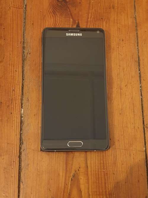 Samsung Note 4 & Accessories