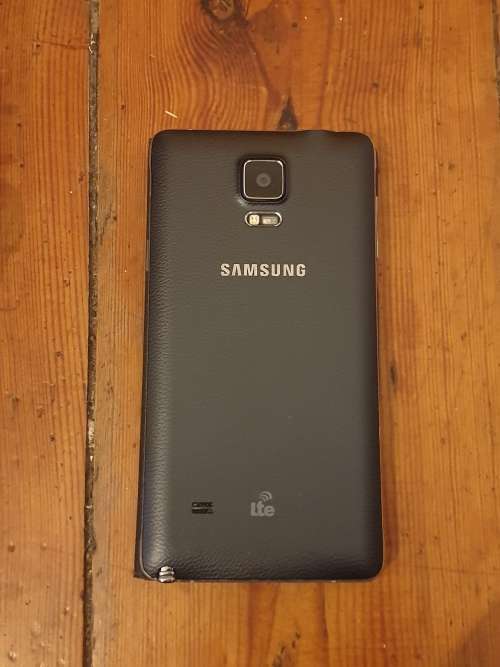 Samsung Note 4 & Accessories