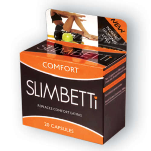 COMFORT 20 CAPSULES