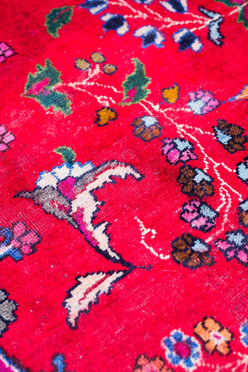 Persian Rug - SPECIAL OFFER  Tabriz Toranj 355 x 255 cm (9 sqm)