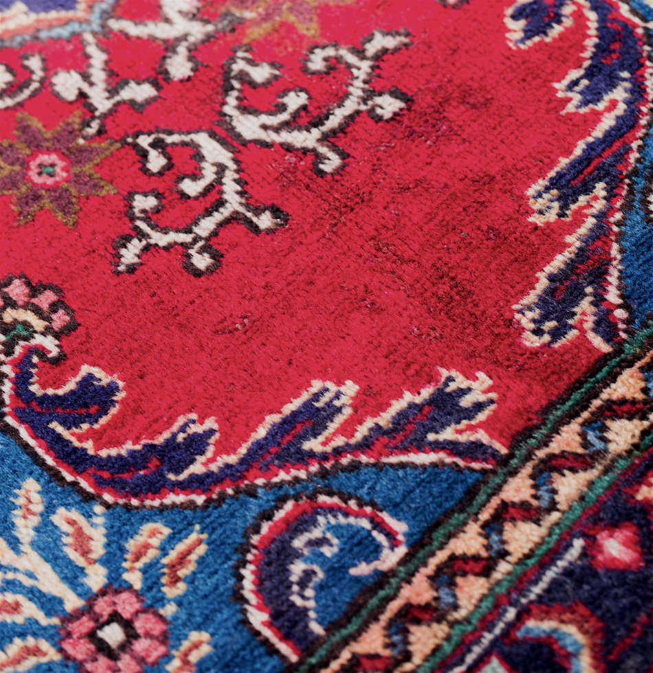 Persian Carpet - TABRIZ 390x280 cm