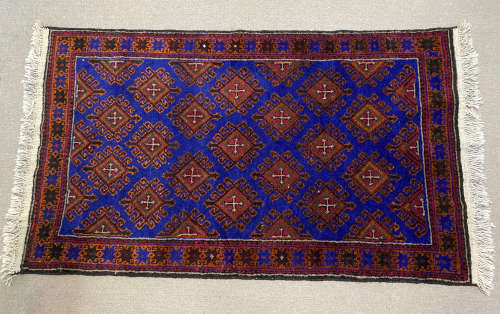 Persian Rug - Baluch 150x100 cm