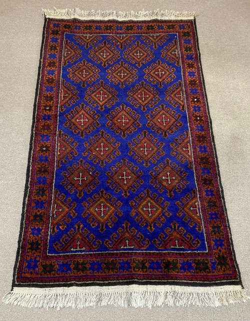 Persian Rug - Baluch 150x100 cm