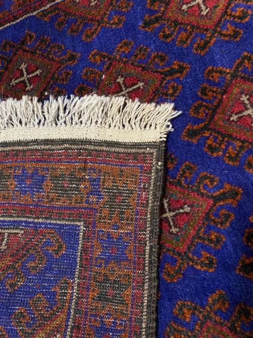 Persian Rug - Baluch 150x100 cm