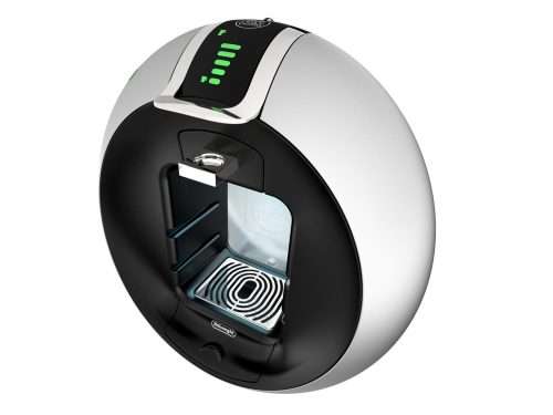 De'longhi Nescafe Dolce Gusto Circolo Capsule Coffee Machine
