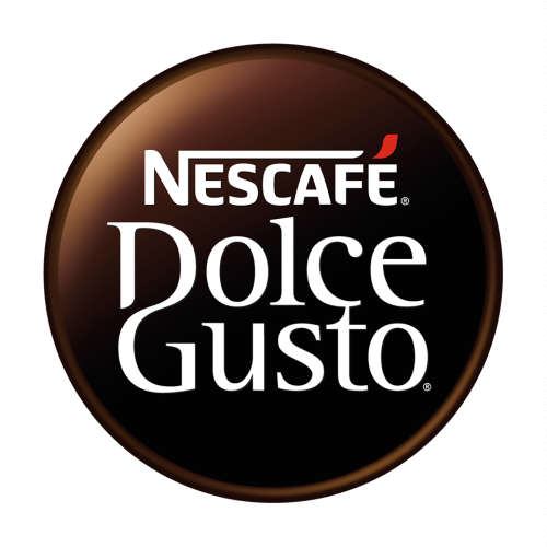 De'longhi Nescafe Dolce Gusto Circolo Capsule Coffee Machine