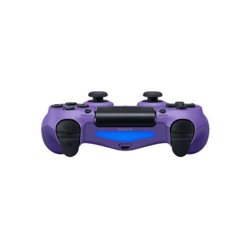 PlayStation 4 DUALSHOCK 4 Controller (Electric Purple)