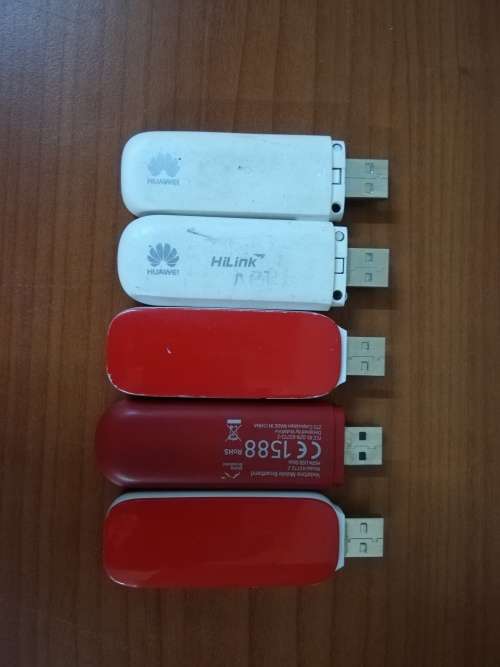 3G / LTE DONGLE