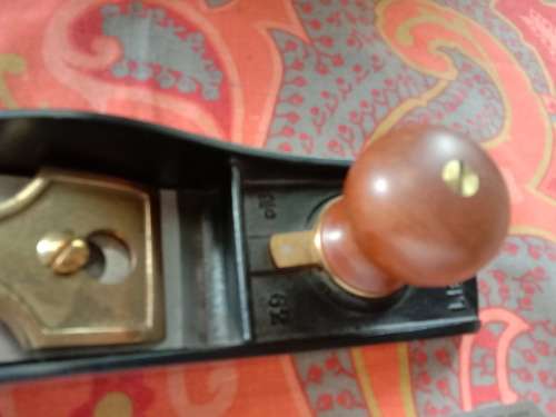 Lie Nielsen No. 62 Plane