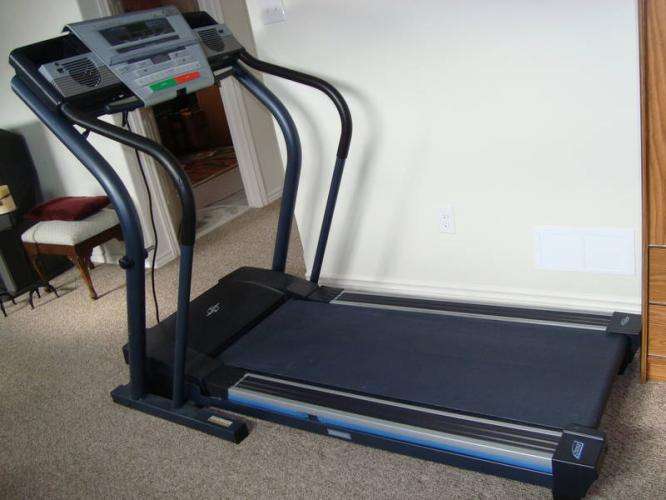 Nordictrack c2000 maintenance 2025
