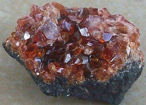 Kuruman mineral speciman parcel-4 thumbnails-rsa-29g