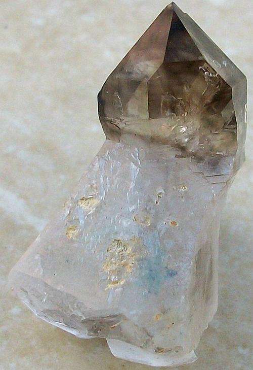 Steinkop smokey quartz sceptre-rsa-11g