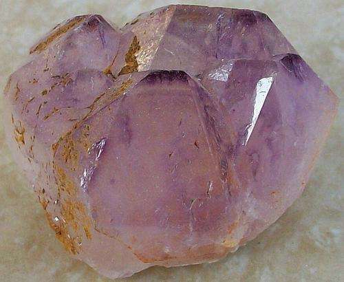 Boekenhoutshoek amethyst crystal-rsa-33g