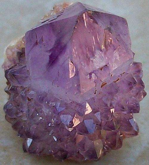 Boekenhoutshoek amethyst crystal-rsa-10g