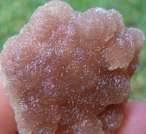 Kalahari manganese fields olmiite crystal cluster-south africa-21g