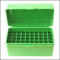 MTM Case Gard R50 - RL-50-10