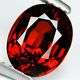 GEMTASTIC 2.90cts SPESSARTITE GARNET!