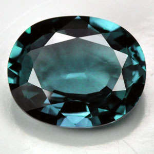 34.95Cts.AWESOME RUSSIAN COLOR CHANGE ALEXANDRITE OVAL
