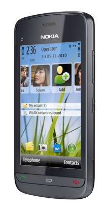 Nokia C5-03