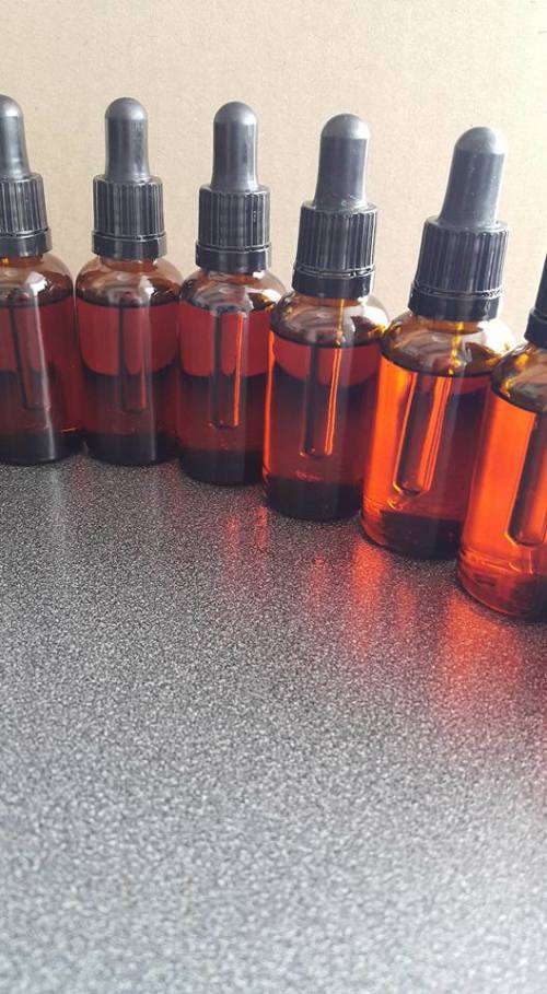 Pink Peeling Oil *Local stock available*