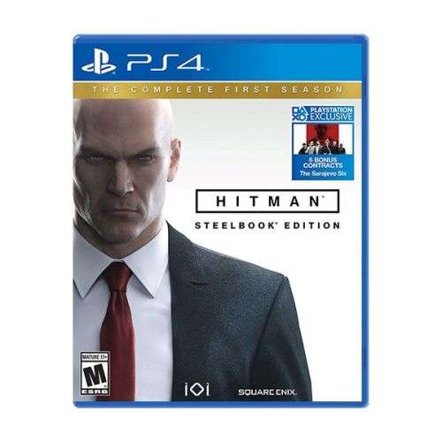 PS4 slim 1TB plus games