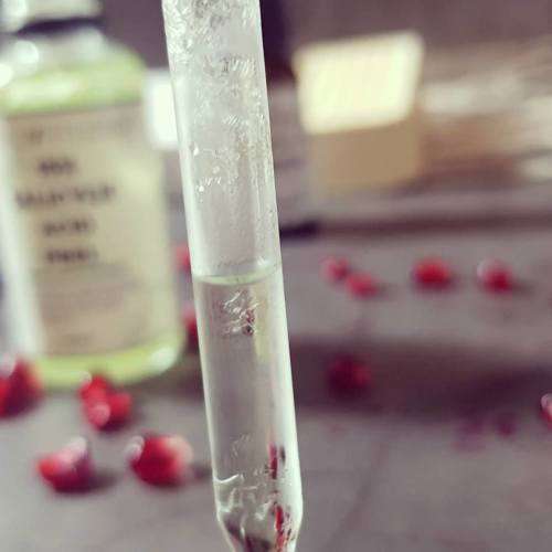 15% salicylic acid peel 50ml (professional grade)