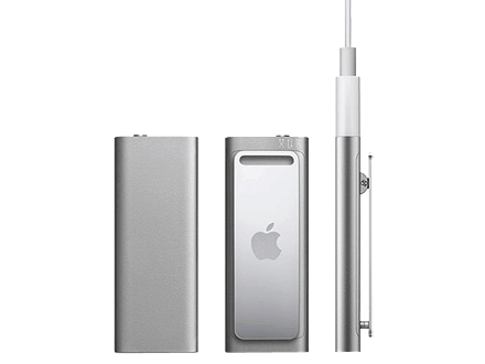 Ipod Shuffle 4gb