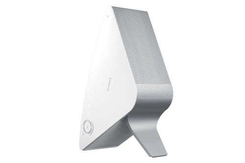 SAMSUNG 2.1CH WIRELESS MULTI ROOM SPEAKER, BRAND NEW. IN BOX. THE NEW PRICE IS R4,850.00 R 2,850