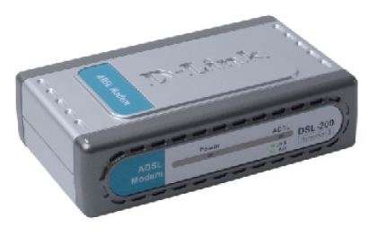 D-Link 5-port Unmanaged Stand-alone Dual Speed Switch