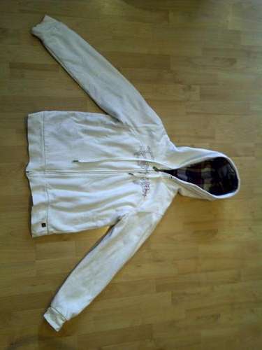 Reversible Roxy Hoodie Size 14