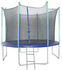 TROJAN 12" TRAMPOLINE