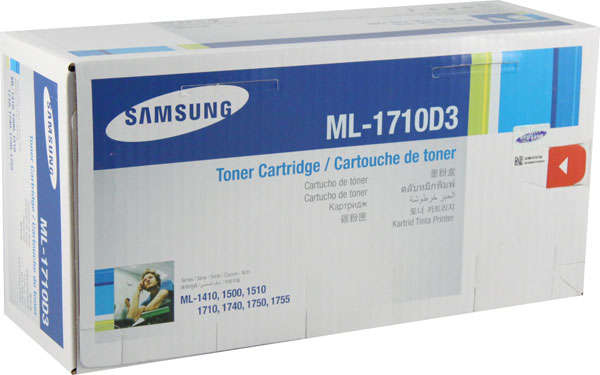 Samsung  ML-1710D3