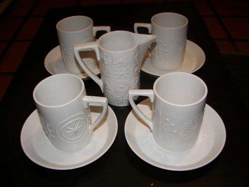 **REDUCED FURTHER**PORTMEIRION~TOTEM~DESIGNED BY SUSAN WILLIAMS-ELLIS~STOKE~MADE IN ENGLAND